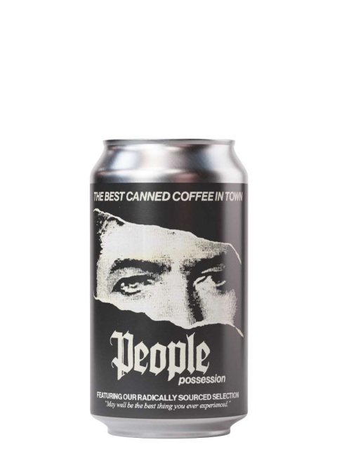 People Possesion - Panama – Lerida [Geisha Natural Lot 10]- 100g