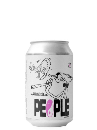 People Possesion - Kolumbia Sebastian Gomez, Geisha - 100g