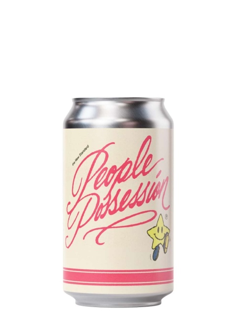 People Possesion - Kolumbia Aroma Nativo [Geisha Lactic Lot #538]- 100g