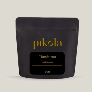 Pikola - Honduras Sindy Fortin - 250g