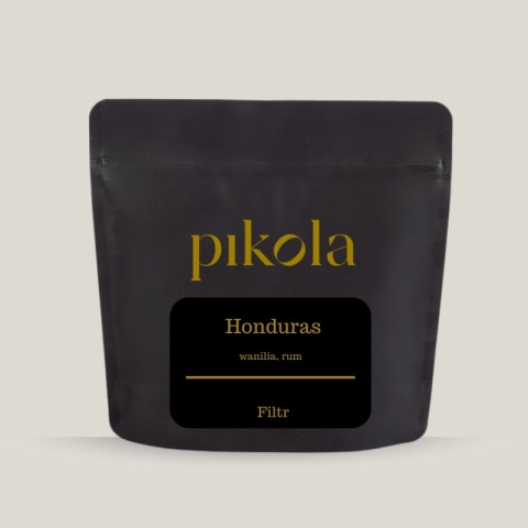 Pikola - Honduras Sindy Fortin - 250g
