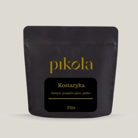 Pikola - Kostaryka Don Eli - 250g