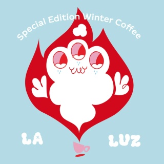 Rum Baba - Kostaryka La Luz - Winter Coffee - 200g