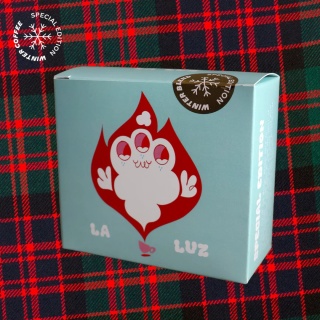 Rum Baba - Kostaryka La Luz - Winter Coffee - 200g