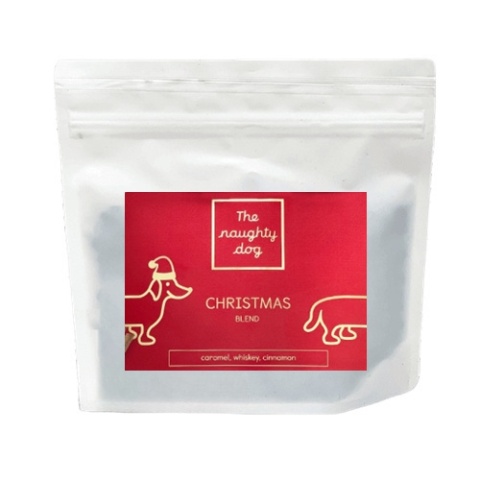 TheNaughtyDog_christamblend