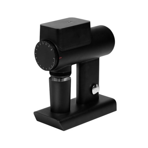 Timemore - Sculptor 064S - Automatyczny młynek do kawy - Czarny