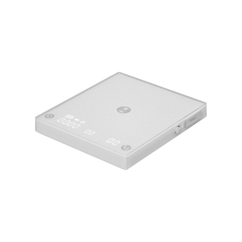 Timemore Black Mirror Basic MINI biała - Waga do 2 kg