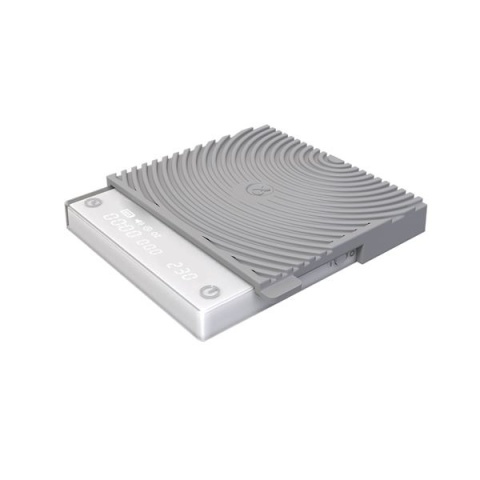 Timemore Black Mirror Basic MINI biała - Waga do 2 kg