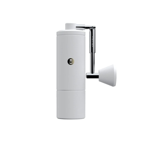 Timemore - Chestnut C5 Matte white - Biały - Młynek do kawy