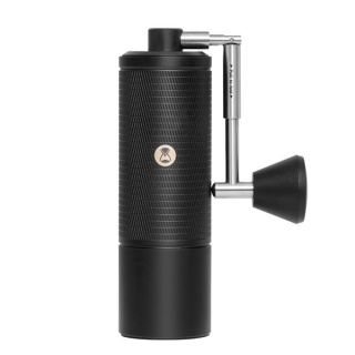 Timemore - Chestnut C5 PRO ESP, Black- Czarny - Młynek do kawy