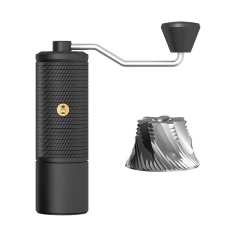 Timemore - Chestnut C5 ESP, Black- Czarny - Młynek do kawy