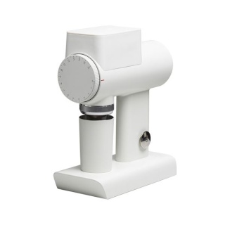 Timemore - Sculptor 064 - Automatyczny młynek do kawy - Biały