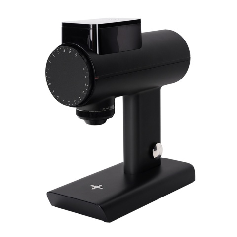 Timemore - Sculptor 078 - Automatyczny młynek do kawy - Czarny