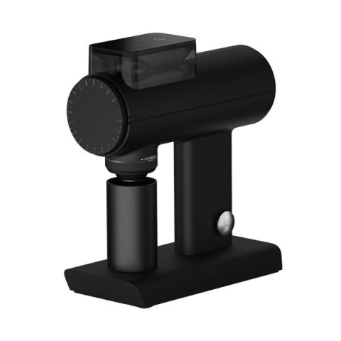 Timemore - Sculptor 078 - Automatyczny młynek do kawy - Czarny