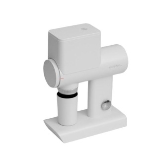 Timemore - Sculptor 064S - Automatyczny młynek do kawy - Biały