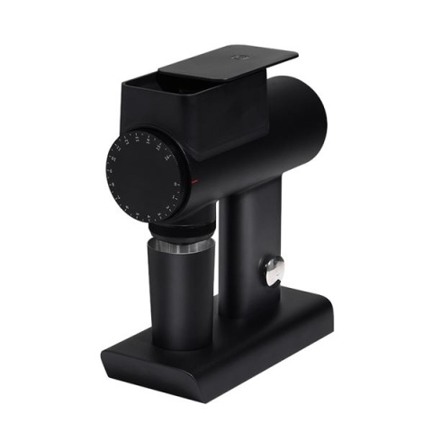 Timemore - Sculptor 064 - Automatyczny młynek do kawy - Czarny