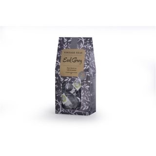 Vintage Teas - Herbata czarna Earl Grey 20x2,5g