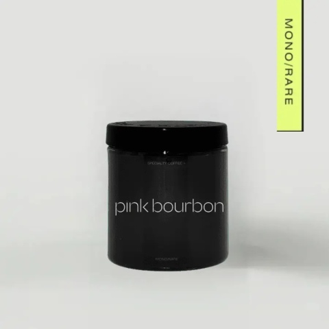 AMOC Coffee - Kolumbia Pink Bourbon, Wilton Benitez - 100g