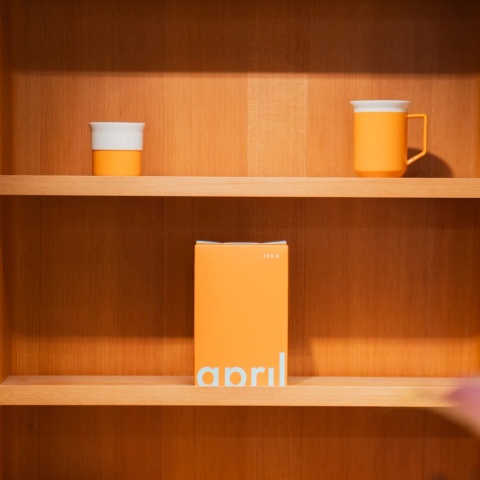 kawa April Coffee - Kamavindi - Kenya - Washed Mixed Varietals (AA) - 125g