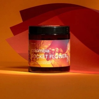 Concept Coffee - Grain Coffee by Rocket Flower - 250g