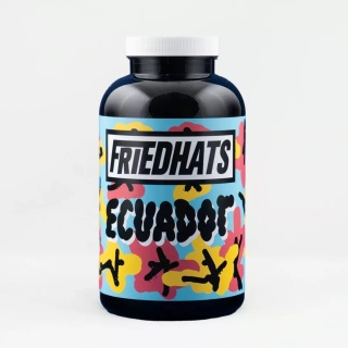 Friedhats - Ekwador, Juan Pena, Washed - 250g