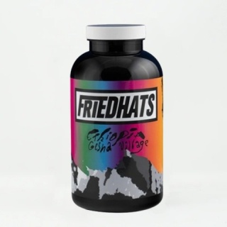 Friedhats - Etiopia Etiopia Gesha Village - 250g