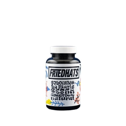 coffee Friedhats - Kolumbia La Maria Gesha Aaerobic - 100g