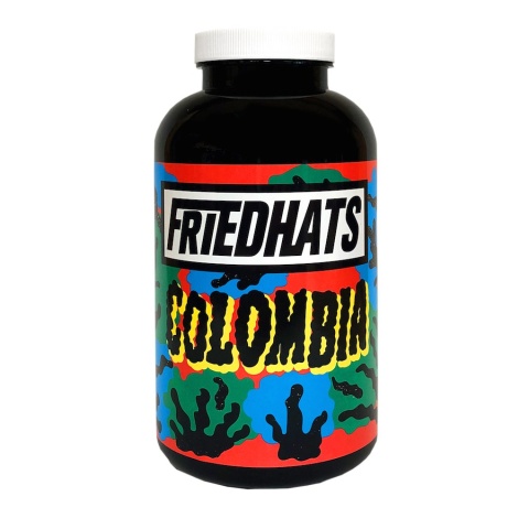 Friedhats - Kolumbia David Dagua, Washed - 250g