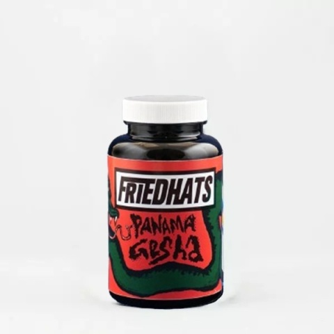 Friedhats - Panama, Auromar OMNI- 100g