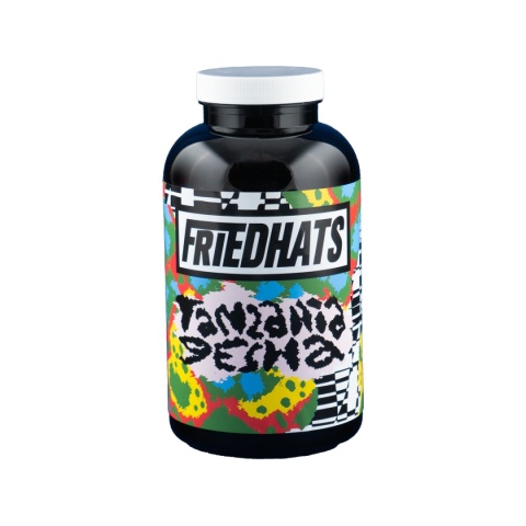 Friedhats - Tanzania Acacia Hills, Geisha - 250g