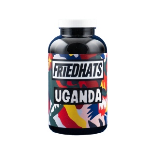 Friedhats - Uganda Nyabirongo - 250g