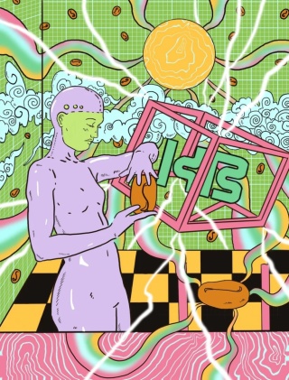 KB Coffee Roasters - Kolumbia Chapoleros - 250g