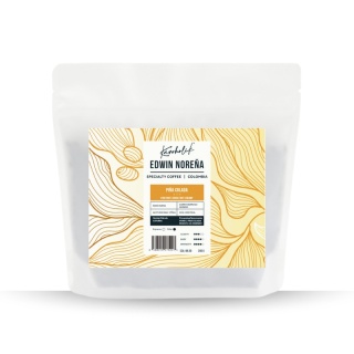 Kavoholik - Kolumbia Edwin Norena, Pina Colada - 200g