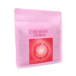 LOT Coffee - Kolumbia Red Vortex - 150g