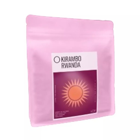 LOT Coffee - Rwanda Kirambo, Washed - 250g