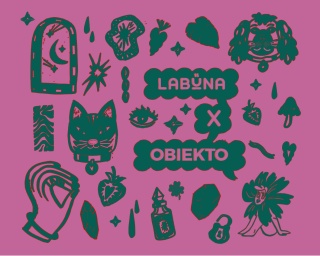 Labuna x Obiekto - Kolumbia Los Nogales, Orange Bourbon - 250g