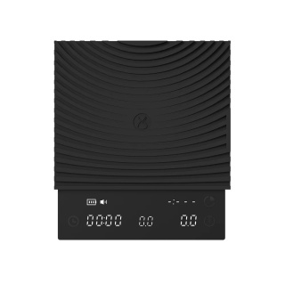 Timemore - Waga do kawy Black Mirror Basic 3 Czarna - Waga do 2 kg.