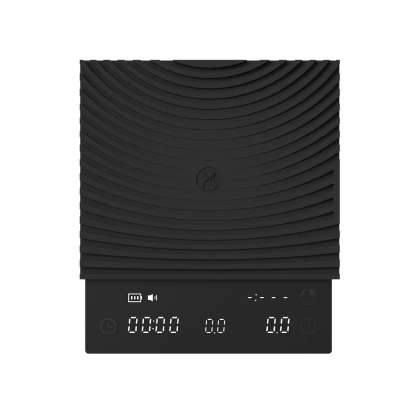 Timemore - Waga do kawy Black Mirror Basic 3 Czarna - Waga do 2 kg.