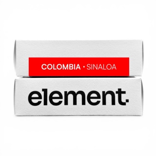 element. - Kolumbia Sinaloa - 100g