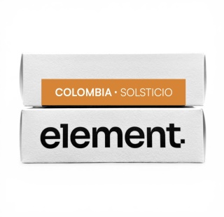 element. - Kolumbia Solsticio - 100g