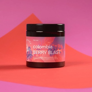 Concept Coffee - Kolumbia Yellow Nectar - 250g