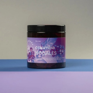 Concept Coffee - Kolumbia Nogales - 250g