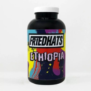 Friedhats - Etiopia Chelchele Lemongrass - 250g