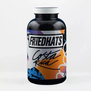 Friedhats - Kostaryka, Vista Paraiso- 250g