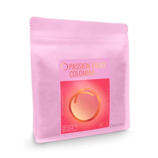 LOT Coffee - Kolumbia Red Fruits, Co-ferment - 150g