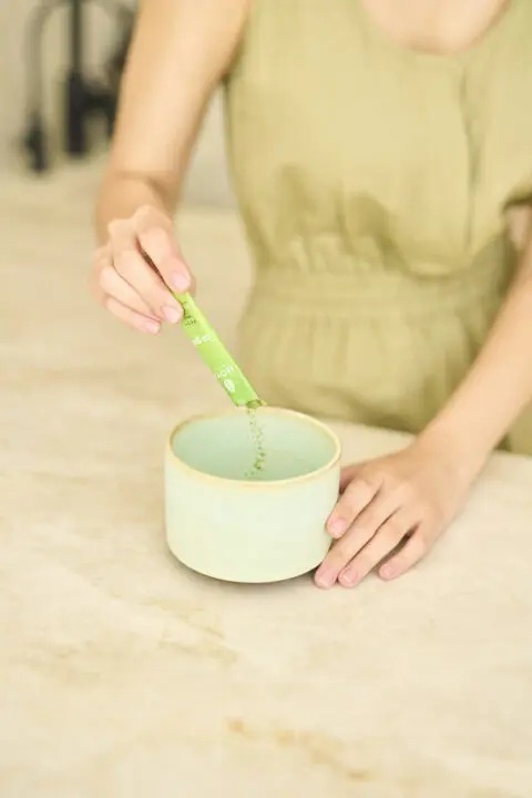 Moya Matcha - Moya Matcha Codzienna To Go - 7x1,5g