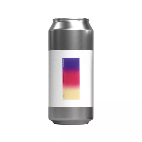 People Possession - BPM - Blueberry Pie Magic {Blend} - 200g