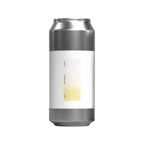 People Possession - Coconut Alternative Movement - 200g