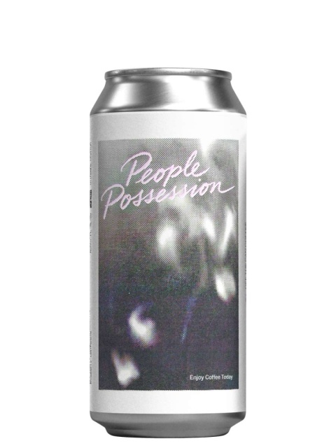 kawa People Possession - Kenia AB Thiririka - 200g