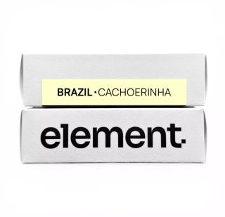 element. - Brazylia, Cachoerinha - 100g